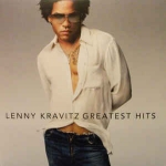 Buy vinyl record lenny kravitz Lenny Kravitz Greatest Hits for sale