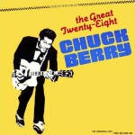 Acheter un disque vinyle à vendre Chuck Berry The Great Twenty-Eight