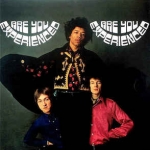 Buy vinyl record The Jimi Hendrix Experience Are You Exeprienced? for sale