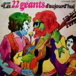 Buy vinyl record variés Les 22 Géants d'aujourd'hui for sale