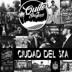 Acheter un disque vinyle à vendre Quito Ska Jazz Ciudad del ska