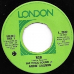Buy vinyl record Andre Gagnon Wow / Samba for sale