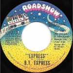 Buy vinyl record B.T. Express Express / Express - Disco Mix for sale