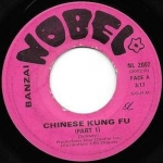 Buy vinyl record Banzaii Chinese Kung Fu / (Discotheque) for sale