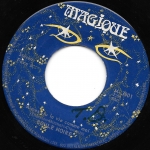 Buy vinyl record Boule Noire Aimes-Tu La Vie Comme Moi / Kiki D'Hollywood for sale