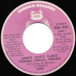 Buy vinyl record Chic Dance, Dance, Dance / Sao Paolo for sale
