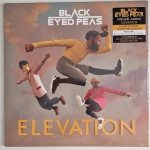 Buy vinyl record black eyed peas elevation for sale