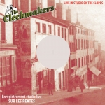 Buy vinyl record The Clockmakers live in studio on the slopes for sale