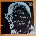 Buy vinyl record ELTON  JOHN Daniel for sale