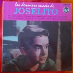 Buy vinyl record Joselito Derniers succès for sale