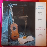 Acheter un disque vinyle à vendre Leonide Kogan Sonates de Brahms