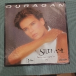 Acheter un disque vinyle à vendre Stéphanie de Monaco Ouragan