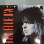 Acheter un disque vinyle à vendre FRANCE GALL Ella elle l'a