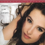 Buy vinyl record Isabelle Adjani Princesse au petit pois for sale