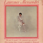 Buy vinyl record Laurence Alessandri De par le monde for sale