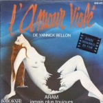 Buy vinyl record Aram L'amour violé for sale