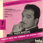 Buy vinyl record Eddie Barclay Musique de films for sale