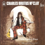 Buy vinyl record Charles Brutus McClay The ballad of paddy O'neil for sale