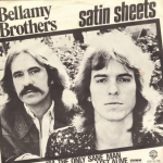 Acheter un disque vinyle à vendre Bellamy Brothers Satin sheets