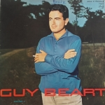 Acheter un disque vinyle à vendre Guy Béart L'eau vive