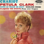 Acheter un disque vinyle à vendre Petula Clark Chariot