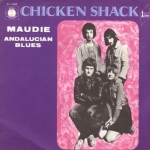 Acheter un disque vinyle à vendre Chicken Shack Maudie