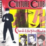 Buy vinyl record Culture Club Church of the poison mind for sale