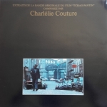 Acheter un disque vinyle à vendre Charlélie Couture Tchao pantin