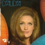 Buy vinyl record Dalida L'anniversaire for sale