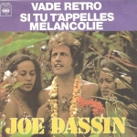 Acheter un disque vinyle à vendre Joe Dassin Vade retro