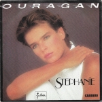 Buy vinyl record Stéphanie de Monaco Ouragan for sale