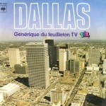 Buy vinyl record Dallas Dallas for sale