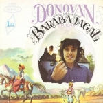 Buy vinyl record Donovan Barabajagal for sale