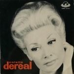 Buy vinyl record Colette Deréal A la gare st Lazarre for sale