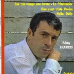 Acheter un disque vinyle à vendre Francis Rémy Le pénitencier