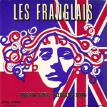 Buy vinyl record Les Franglais Dream love for sale