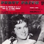 Buy vinyl record Percy Faith La fiancée de l'été for sale