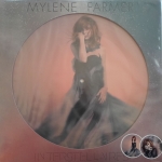 Acheter un disque vinyle à vendre Mylène Farmer Interstellaires