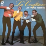 Acheter un disque vinyle à vendre Les Frères Jacques La confiture