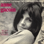 Buy vinyl record Anne Gacoin Comme au cirque for sale