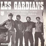 Buy vinyl record Les Gardians Regardez cette terre for sale