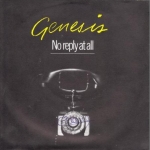 Buy vinyl record Genesis No reply at all for sale