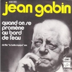 Buy vinyl record Jean Gabin La belle équipe for sale