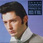 Acheter un disque vinyle à vendre Jesse Garon Prince du rock n' roll