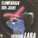 Acheter un disque vinyle à vendre Catherine Lara Flamenrock