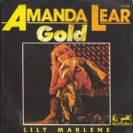 Acheter un disque vinyle à vendre Amanda Lear Gold