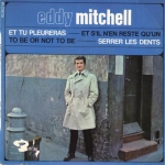 Buy vinyl record Eddy Mitchell Chacun pour soi for sale