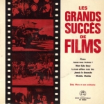 Buy vinyl record Eddy Mers Les grands succès de films for sale