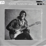 Acheter un disque vinyle à vendre Hank Marvin Don't tal