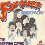 Buy vinyl record Mercy Forever for sale